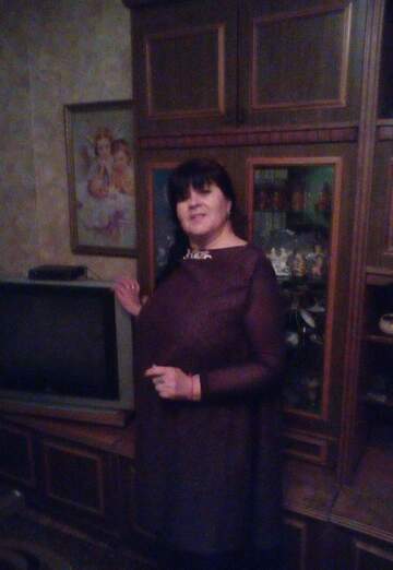 Моя фотография - Тамара, 63 из Первомайск (@tamara12383)
