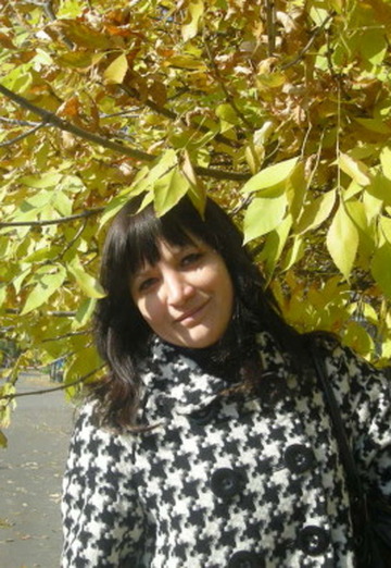 Моя фотография - Людмила, 43 из Днепр (@ludmila6229)