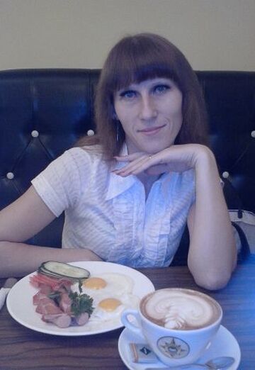 Моя фотография - Арина, 38 из Калуга (@arina931)