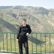 Zaven 38 Ереван