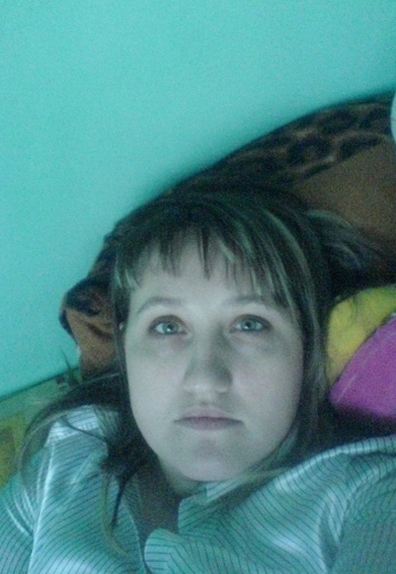 Моя фотография - Натали, 39 из Красноярск (@konfetka848)