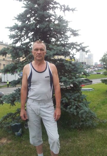 Моя фотография - Виктор, 59 из Тамбов (@viktor29971)