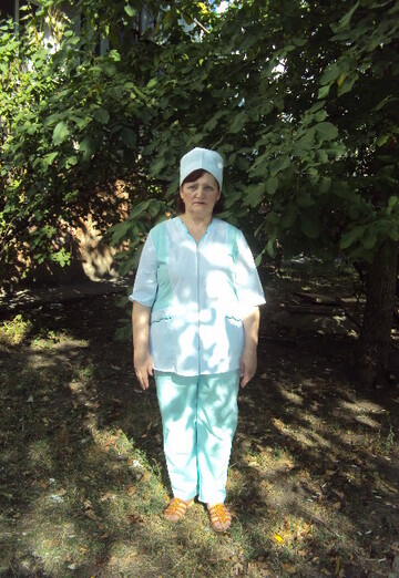 Моя фотография - Татьяна, 71 из Ставрополь (@tatyana199027)