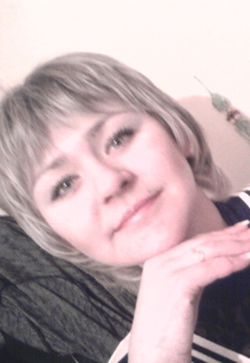 Моя фотография - КСЕНИЯ, 45 из Москва (@kseniya3588)