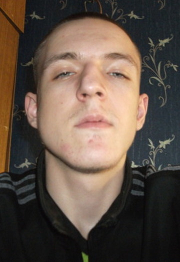 Моя фотография - Илья, 32 из Усть-Каменогорск (@ilya7313)
