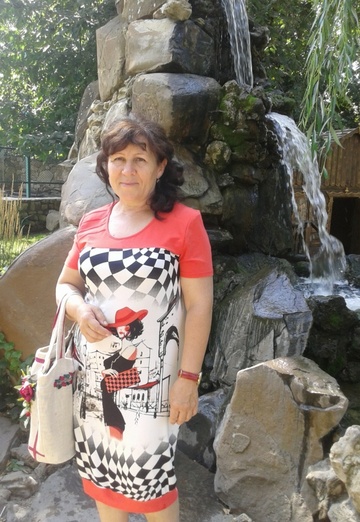 Моя фотография - Олеся, 66 из Краснодар (@olesya9497)