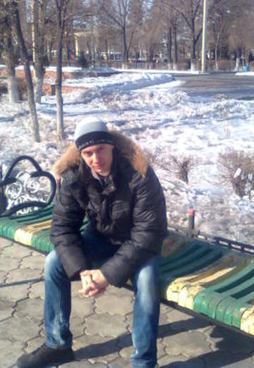 Моя фотография - Денис, 33 из Экибастуз (@denis17991)