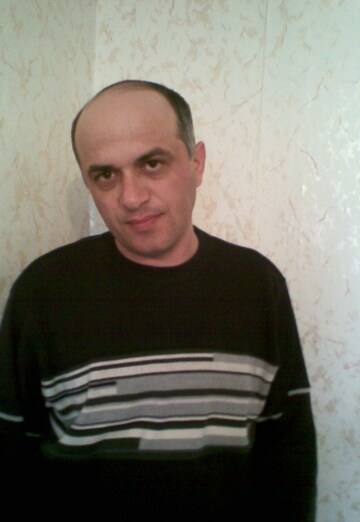 Моя фотография - robert, 52 из Москва (@zviadichaprava0)