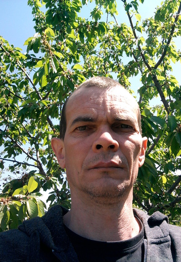 Моя фотография - Эдик, 43 из Симферополь (@edik4475)