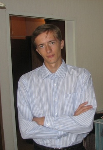 Моя фотография - Кирилл Докучаев, 33 из Нижневартовск (@kirilldokuchaev1)