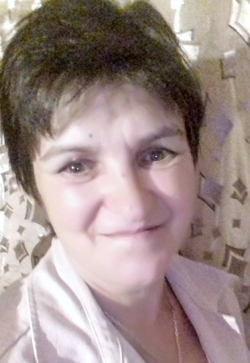 Моя фотография - Ольга, 58 из Полтава (@olga60726)
