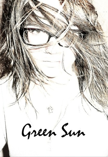 GreenSun (@greensun) — моя фотография № 7