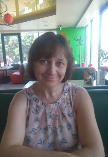 Моя фотография - Валентина, 55 из Черкассы (@valentinabagach)