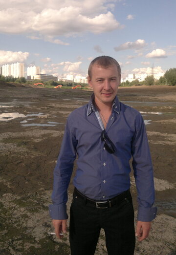 Sergei (@sergei3189) — моя фотография № 4