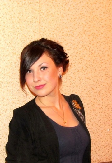 Моя фотография - Ирина, 31 из Липецк (@irina19789)