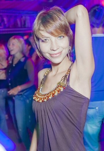 Моя фотография - галина, 36 из Новороссийск (@galina4369)