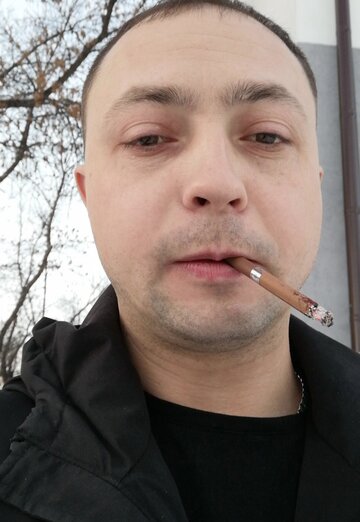 Моя фотография - Дионис, 35 из Уфа (@denis255597)