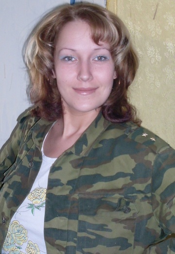 Моя фотография - Лара, 42 из Череповец (@larisa683)