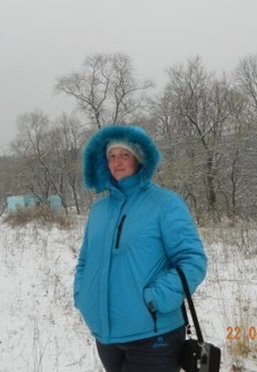 Моя фотография - Татьяна, 41 из Владивосток (@tatyana17408)
