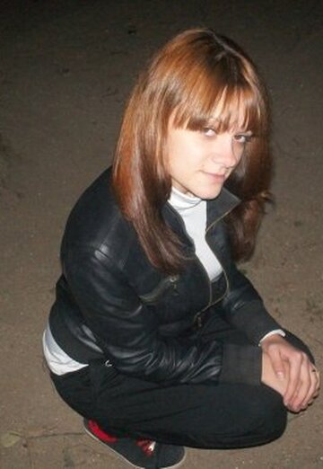 Моя фотография - Арина, 31 из Находка (Приморский край) (@arina379)