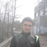 Andrey 31 Киев