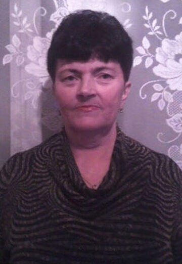 Моя фотография - Людмила, 68 из Волгоград (@ludmila2745)