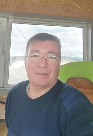 Моя фотография - Вячеслав, 49 из Нижние Серги (@vyacheslav71859)