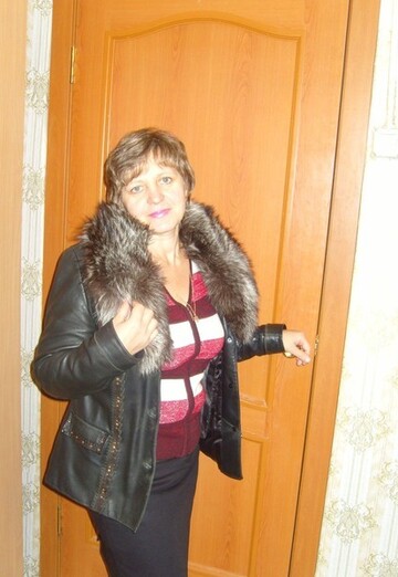 Моя фотография - алёна, 56 из Тайшет (@alna2072)