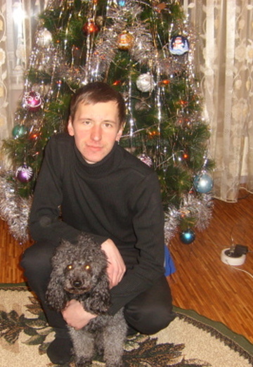 Моя фотография - Дмитрий, 36 из Нерюнгри (@dust)