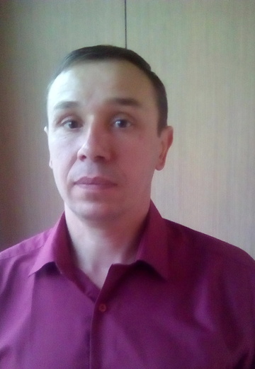 Моя фотография - Александр, 49 из Алматы́ (@aleksandr714211)