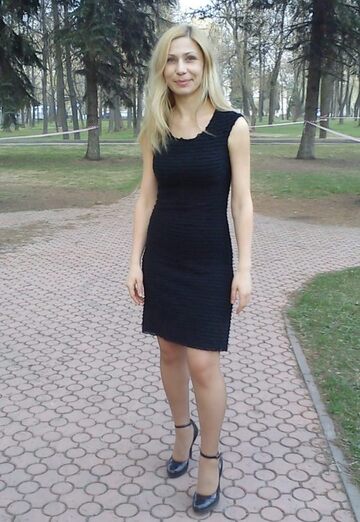 Моя фотография - Ирина, 47 из Москва (@irina19532)