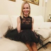 Svetlana Demidova, 42, г.Аликанте Svetlana Demidova, 42, г.Аликанте