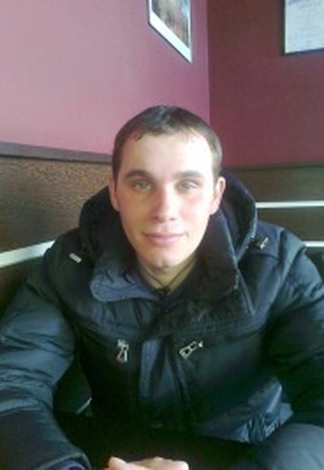 Моя фотография - Игорь, 39 из Омск (@igor20248)