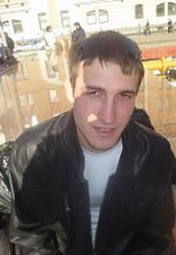 Моя фотография - Михаил, 36 из Обливская (@mihail150942)