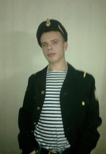Моя фотография - Алексей, 33 из Архангельск (@aleksey32642)