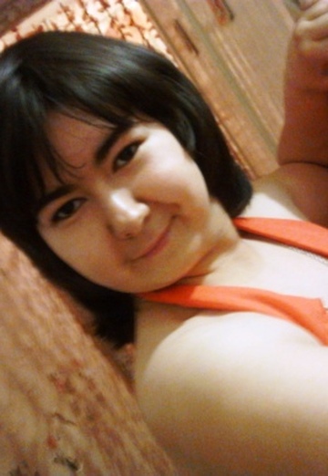 Моя фотография - рамашка, 35 из Улан-Удэ (@ramashka3)