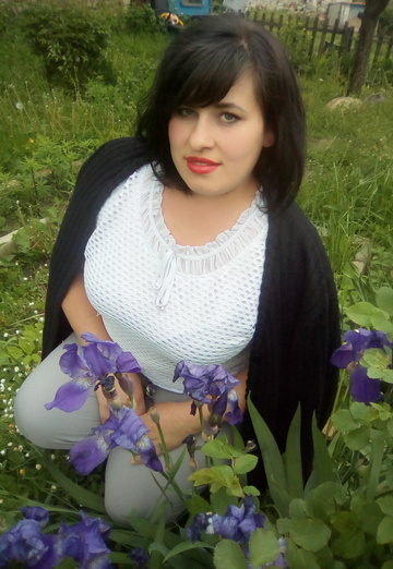 Моя фотография - Ксения, 39 из Шатки (@kseniya57558)