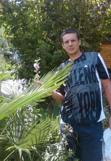 Моя фотография - Алексей, 50 из Афипский (@aleksey479649)