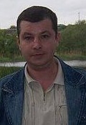 Моя фотография - Станислав, 46 из Днепр (@stanislavmironov0)