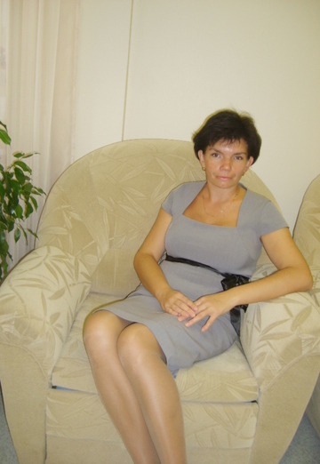 Моя фотография - Ольга, 54 из Югорск (@olga21120)