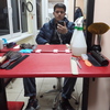 Mukhammed, 21, г.Черкизово Mukhammed, 21, г.Черкизово