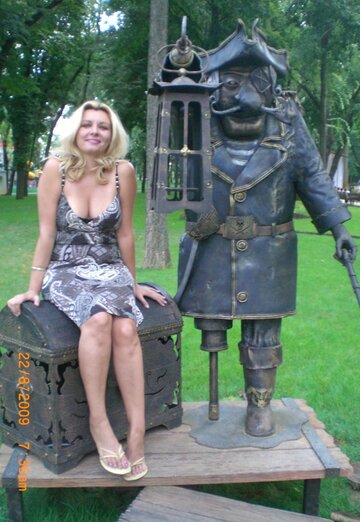 Моя фотография - Анна, 49 из Краснодар (@anna11551)