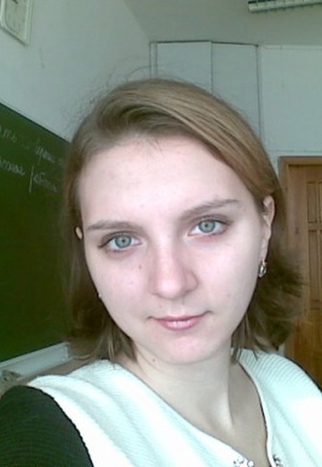Моя фотография - Анечка, 34 из Краснодар (@anechka29)