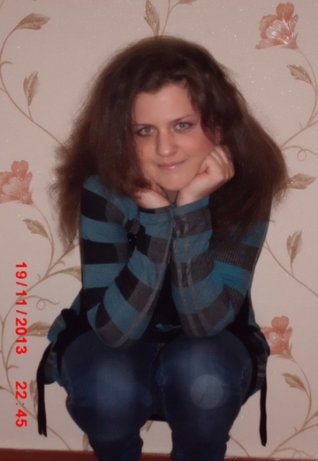 Катя (@katya-lavrinenko) — моя фотография № 1