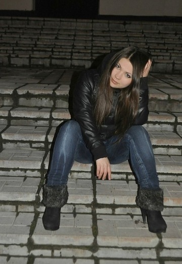 Моя фотография - Роза, 33 из Москва (@roza480)