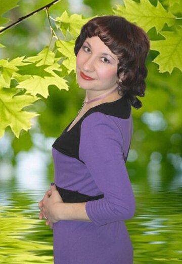 Моя фотография - Марина, 49 из Ярославль (@marina12971)
