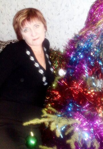 Моя фотография - Ольга, 55 из Усолье-Сибирское (Иркутская обл.) (@olga19879)