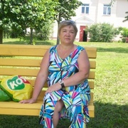 Татьяна 66 Кемерово