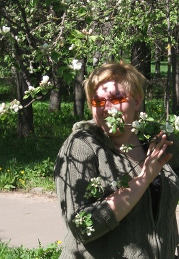 Моя фотография - Светлана, 49 из Тверь (@rjhjktdfvjhrjdjr)