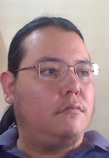 Моя фотография - joseyasuo, 45 из Asunción (@joseyasuo)